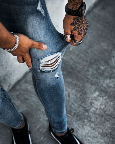 7 Reasons High-Quality Jeans Are a Wardrobe Must-Have