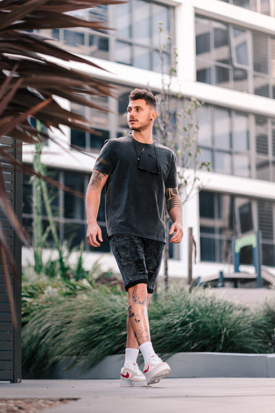 What Is the Ultimate Summer Wardrobe for Australian Men?