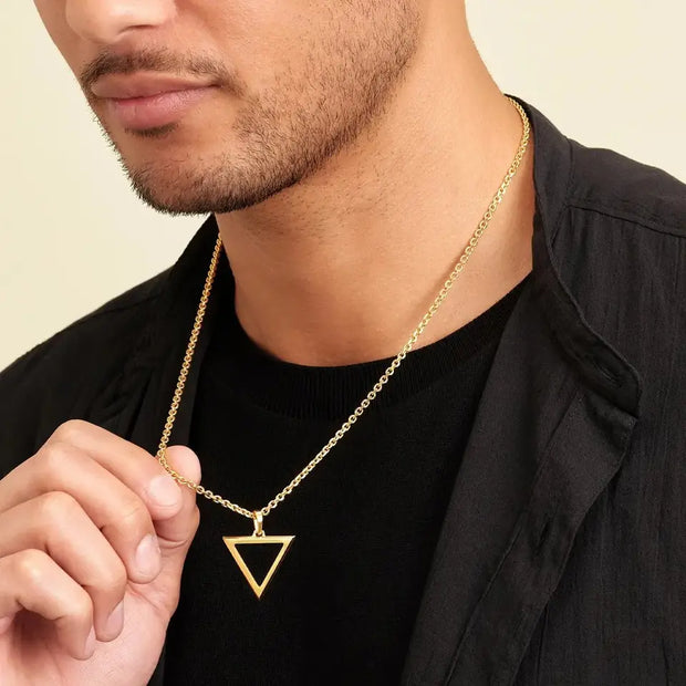 Triangle Gold